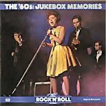 Rock 'N' Roll Era - Time Life - The '60s: Jukebox Memories (CD)