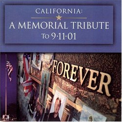 California a Memorial Tribute