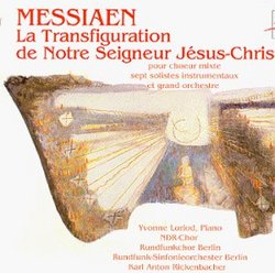 Transfiguration of Our Lord Jesus Christ