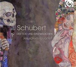 Schubert: Der Tod und das Mädchen