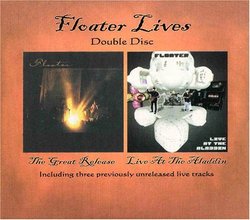 Floater Lives (Bonus CD)