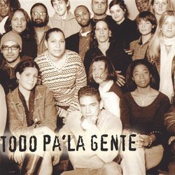 Todo Pa'la Gente