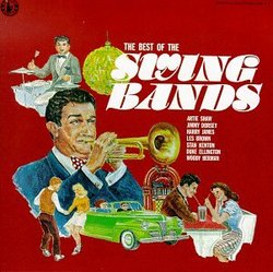 Best of Swing Bands