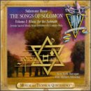 Songs of Soloman 1