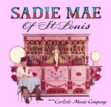 Sadie Mae Disney World Carousel Organ