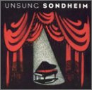 Unsung Sondheim