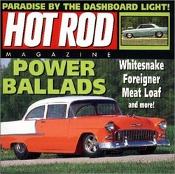Hot Rod Series: Power Ballads