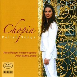 Chopin: Polish Songs