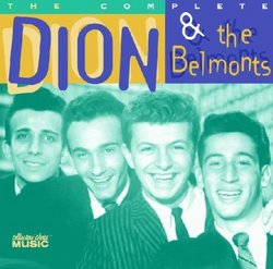 The Complete Dion & the Belmonts