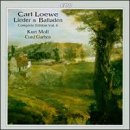 Carl Loewe: Lieder & Balladen, Vol. 6