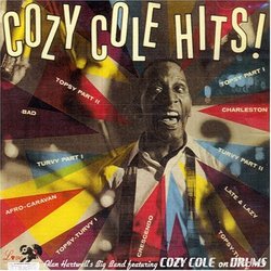 Cozy Cole Hits