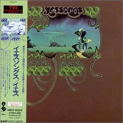 Yessongs