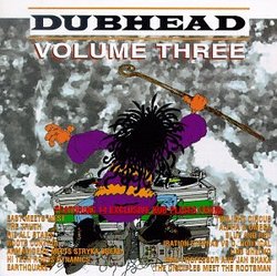 Dubhead: 90's Dub Sampler 3