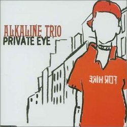 Private Eye 2