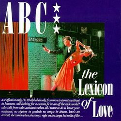 Lexicon of Love