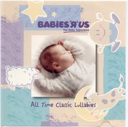 BabiesRus. All Time Classic Lullabies