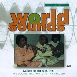 India: Music of Shannai