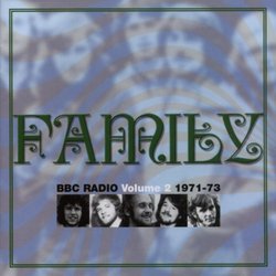 BBC Radio 2: 1971-1973