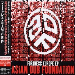 Fortress Europe Ep