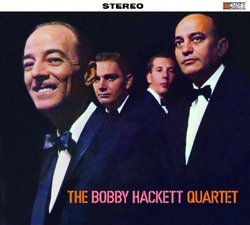 Bobby Hackett Quartet