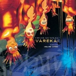 Cirque Du Soleil: Varekai