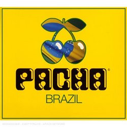 Pacha: Brazil