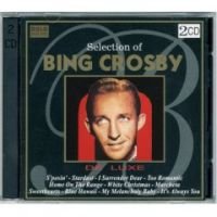 Selection of Bing Crosby