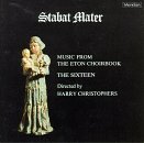 Stabat Mater - Music From The Eton Choirbook