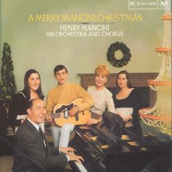 Merry Mancini Christmas