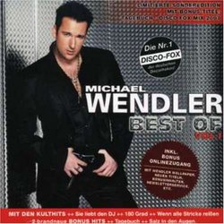 Best of Michael Wendler, Vol. 1