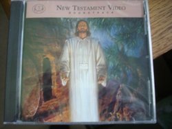 New Testament Video Soundtrack