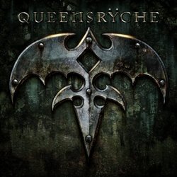 Queensryche (2013) (Deluxe)