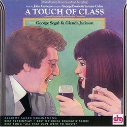 A Touch of Class (1973 film)