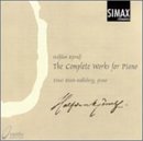 Complete Works for Piano