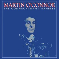 Connachtman's Rambles