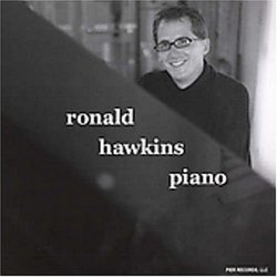 Ronald Hawkins Piano