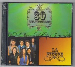 30 Del Recuerdo