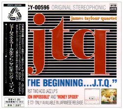 Beginning J.T.Q.