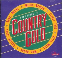 Country Gold Volume 1