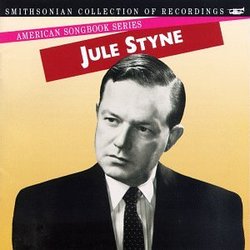 The American Songbook Series: Jule Styne