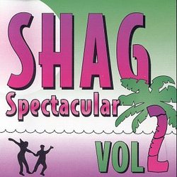 Shag Spectacular 2