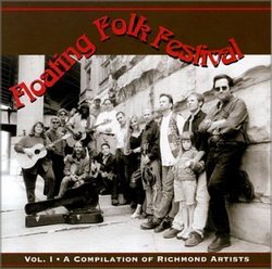 Floating Folk Festival Vol. I