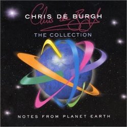 Ultimate Collection: Notes From Planet Earth
