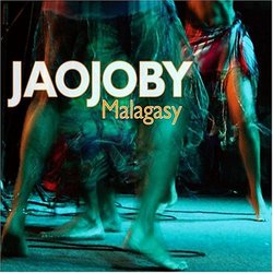 Malagasy