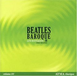 Beatles Baroque III