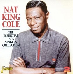 The Essential 50s Singles Collection [ORIGINAL RECORDINGS REMASTERED]