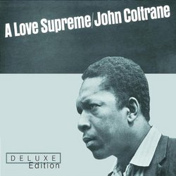 A Love Supreme