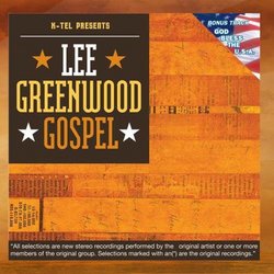 Lee Greenwood - Gospel