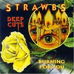 Deep Cuts/Burning for You  2cd