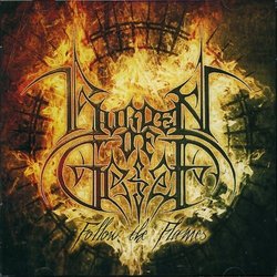 Follow the Flames by BURDEN OF GRIEF (2010-07-05)